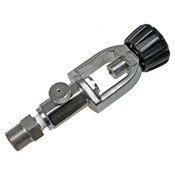 HP SCBA to SCUBA Yoke Fill Adapter